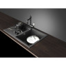 Мойка OMOIKIRI SAKAIME 78-2-WH Tetogranit/белый 4993128