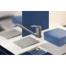 Смеситель OMOIKIRI KADO-C 4994122