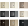 Мойка OMOIKIRI SAKAIME 68-SA 4993110
