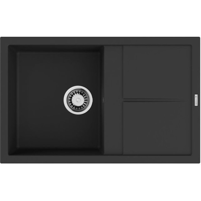 Мойка OMOIKIRI SUMI 79A-GB Artceramic/графит 4997097