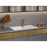 Мойка OMOIKIRI TEDORI 100-GR Tetogranit/Leningrad grey 4993567