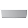 Мойка OMOIKIRI YAMAKAWA 75-U/I-WH Artceramic/белый 4993782